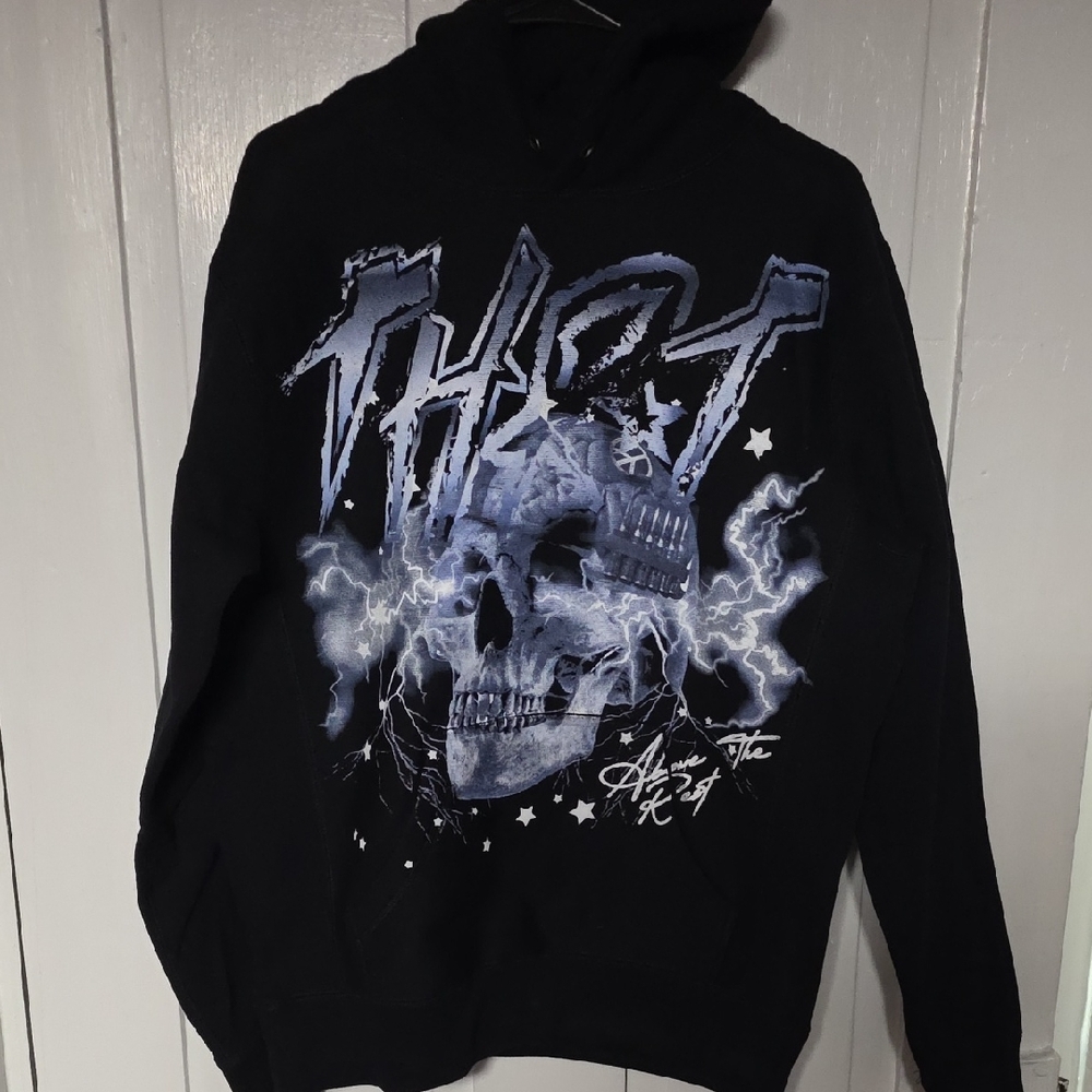 THRT Hoodie, NWOT